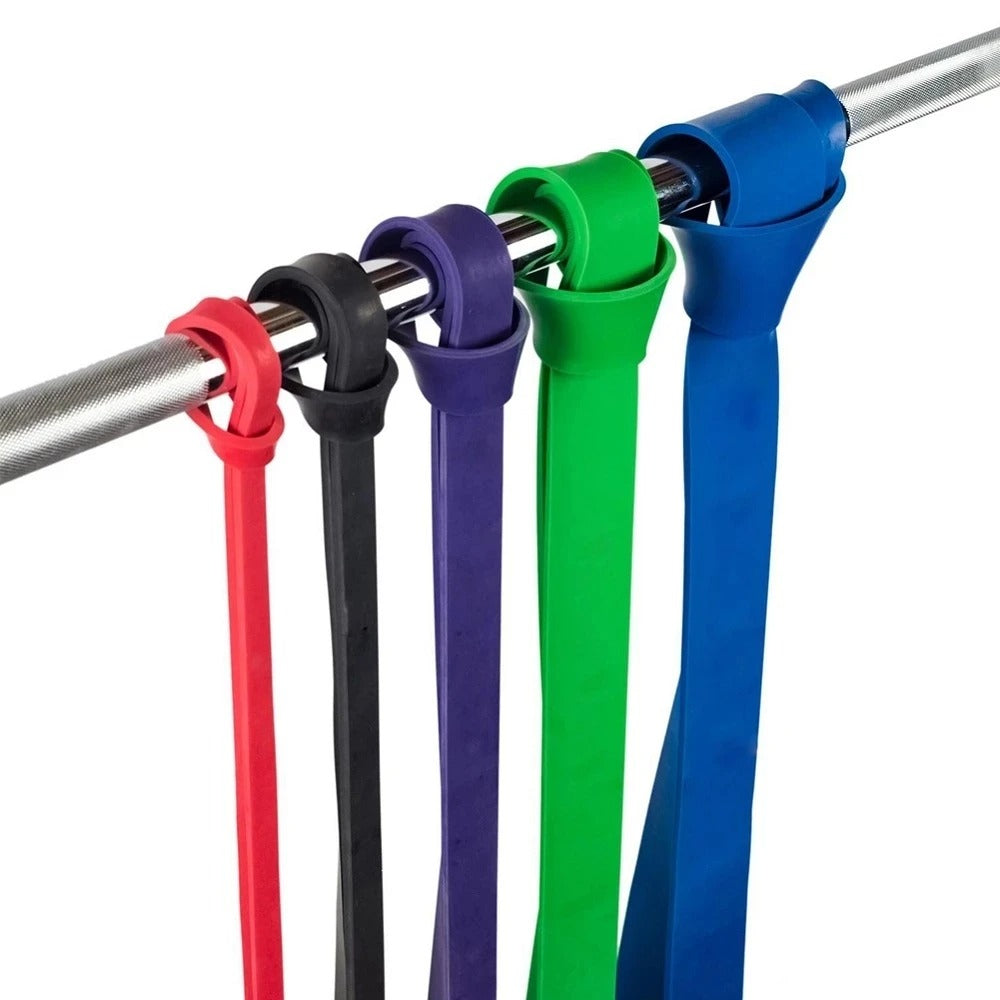 WORKOUT RESISTANCE BANDS